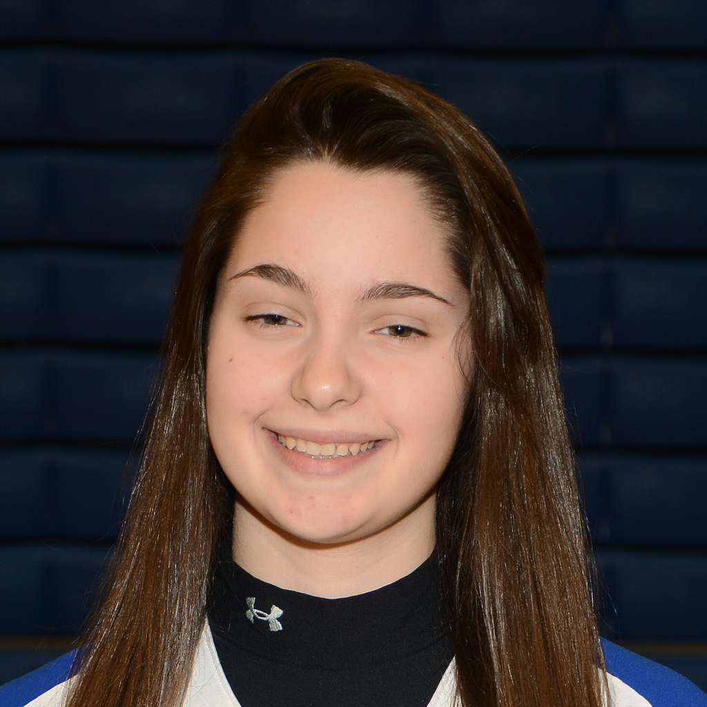 Katy Guebard mugshot