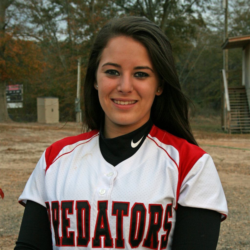 Hannah Culpepper mugshot