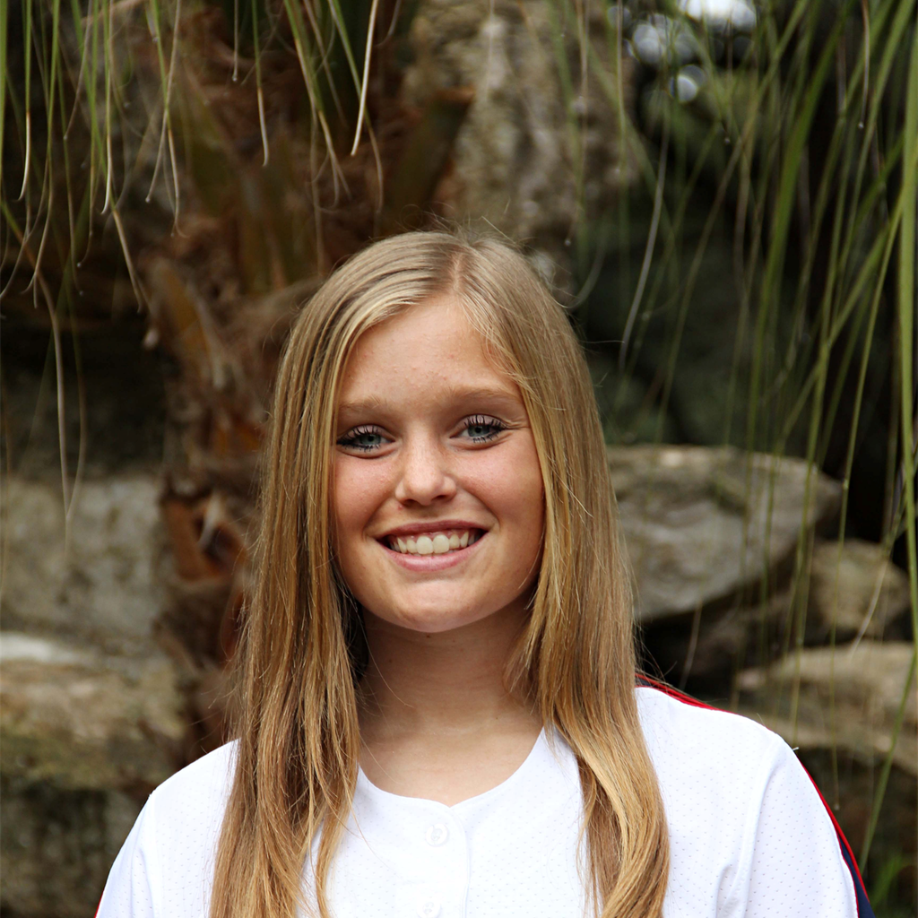 Taylor Bell
