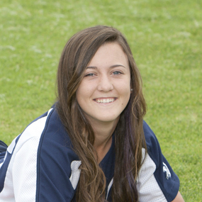 Jaymee Campbell