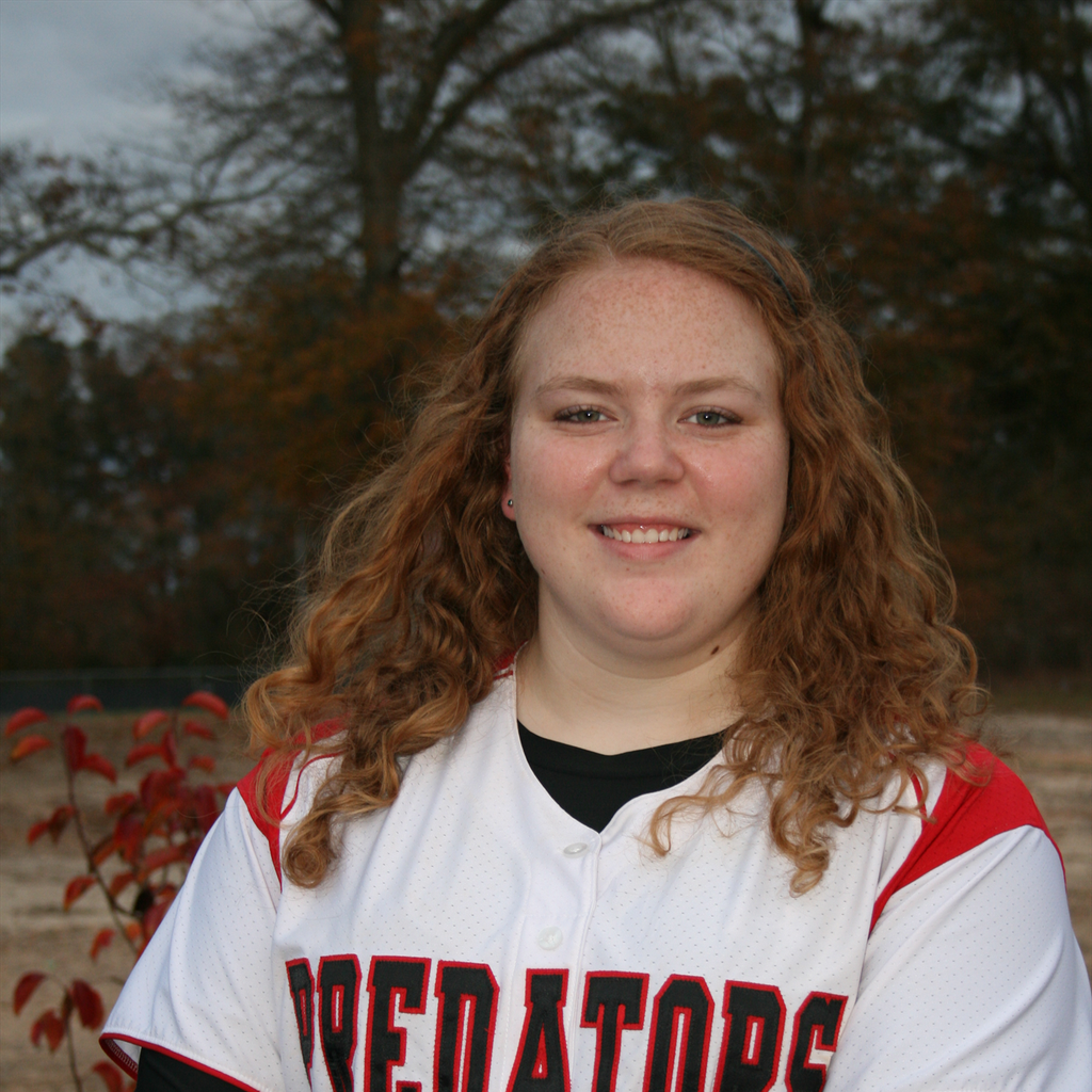 Erin Harrison