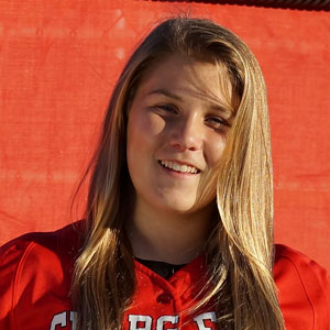 Brandy Ashmore mugshot
