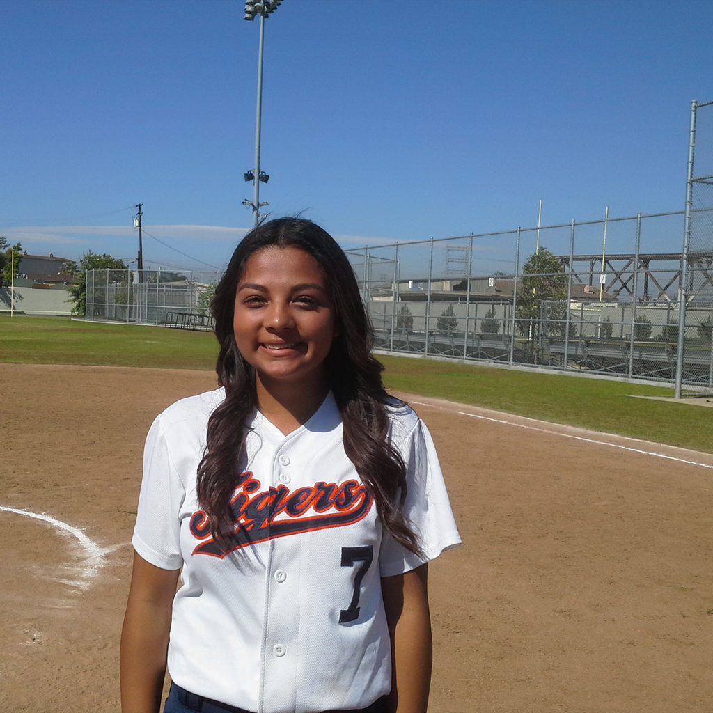 Samantha Alvarez mugshot