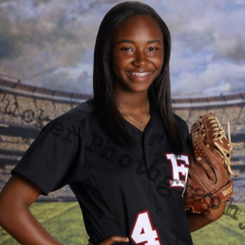 Brittany Edmondson
