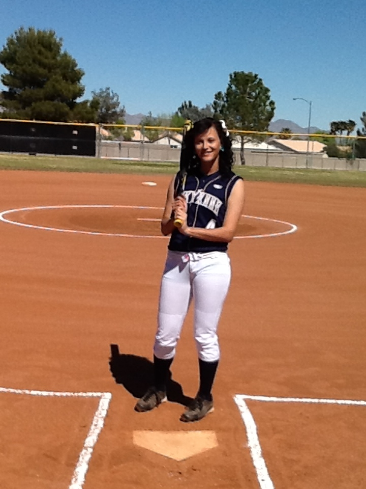 Brittny Phillips