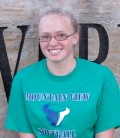 Kylie Orr mugshot