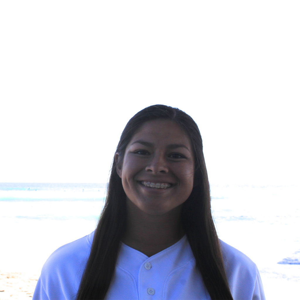 Liana Castro mugshot