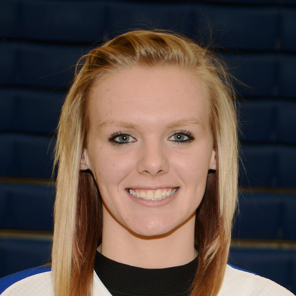 Kaylie Schlotter mugshot