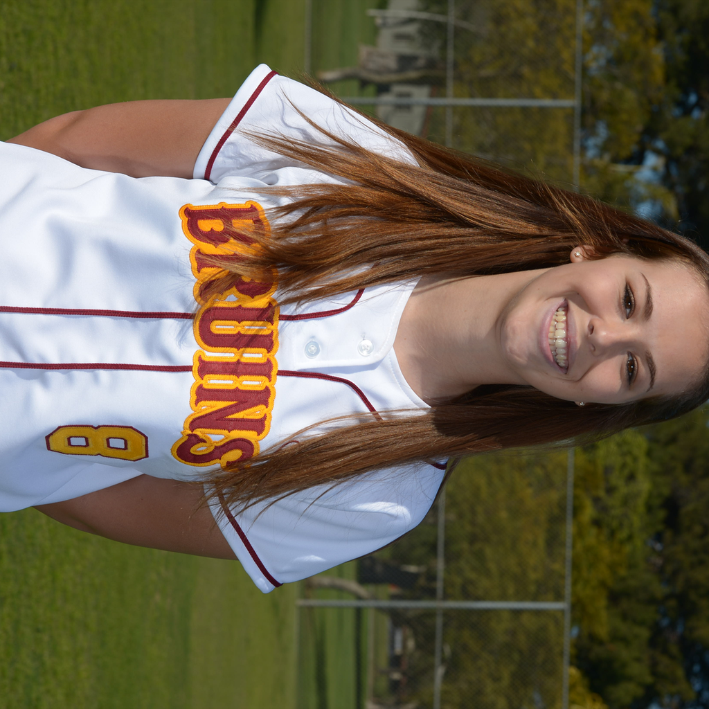Alli Cline mugshot