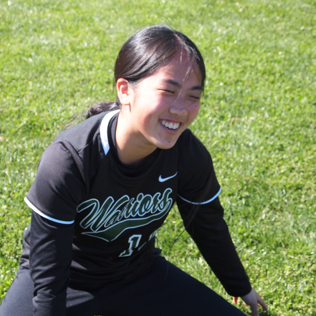 Thuy Tran mugshot
