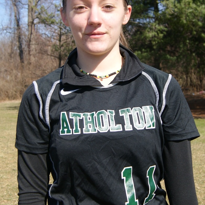 Allison Petty