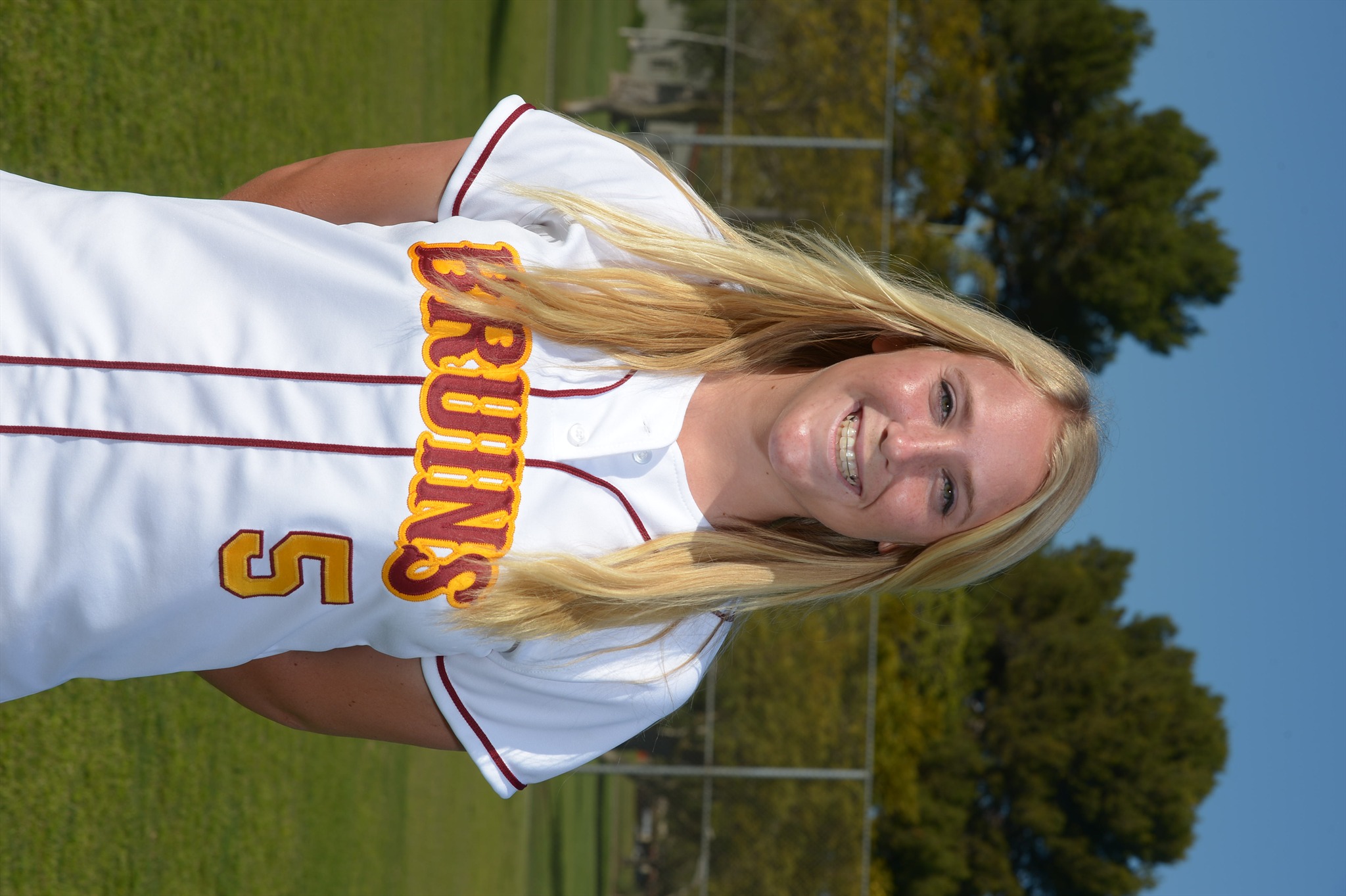 Emilee Hoppe mugshot