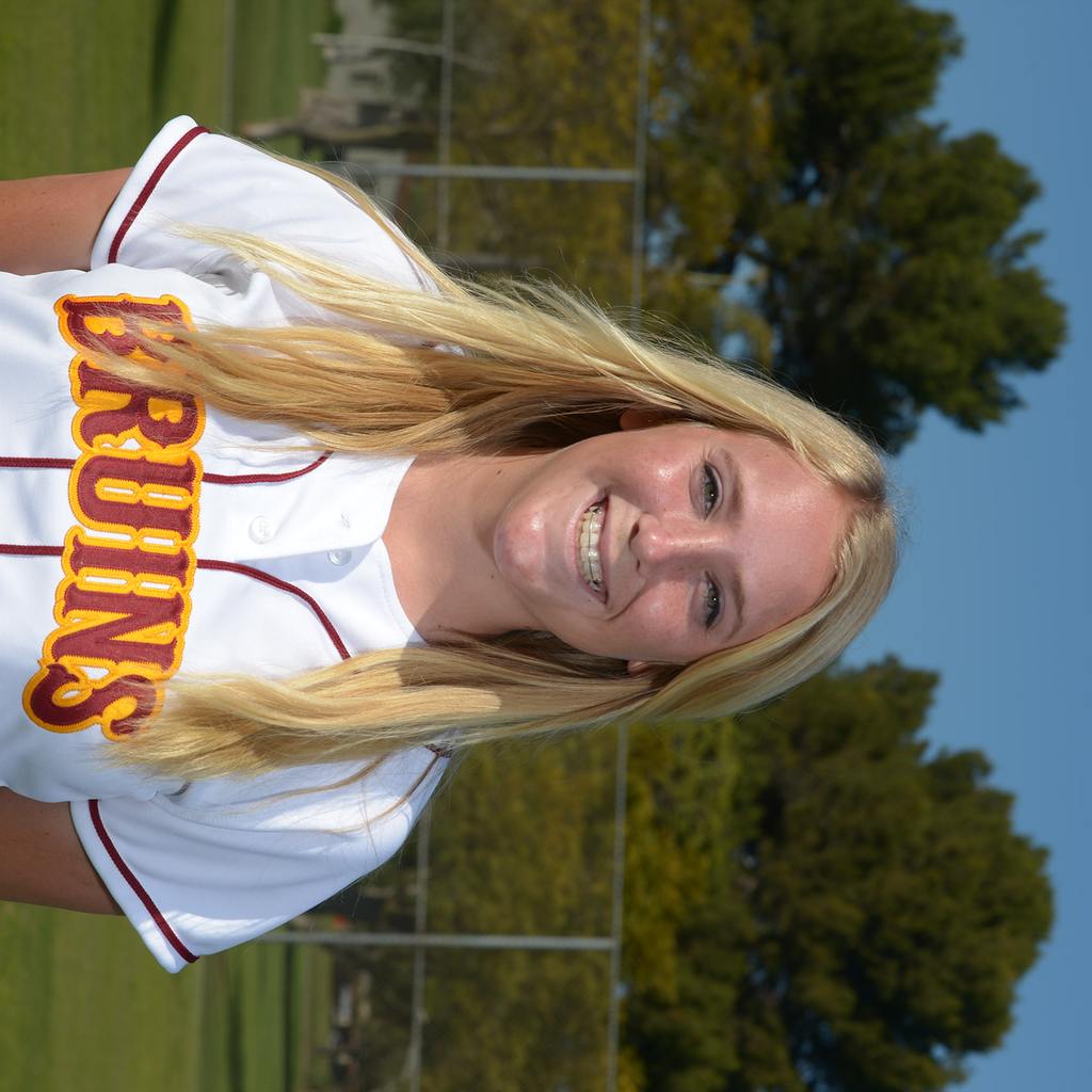Emilee Hoppe mugshot