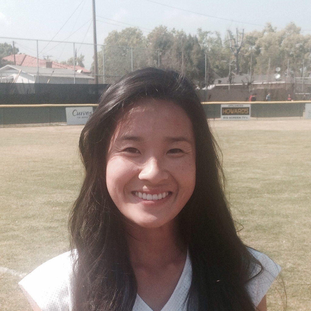 Kelly Fong mugshot