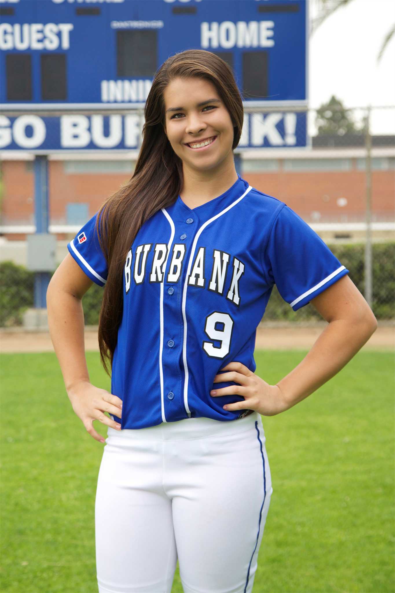 Julia Duarte