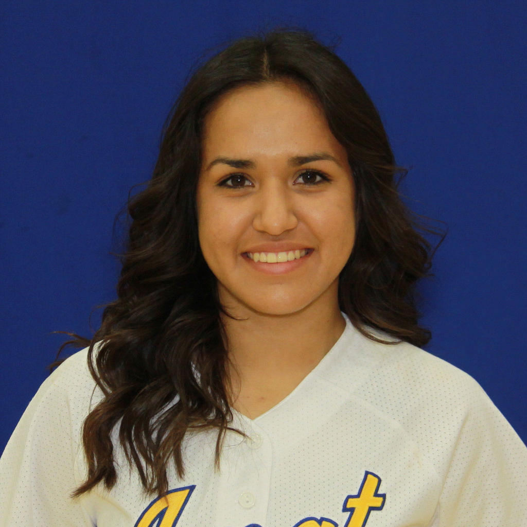 Samantha Diaz mugshot