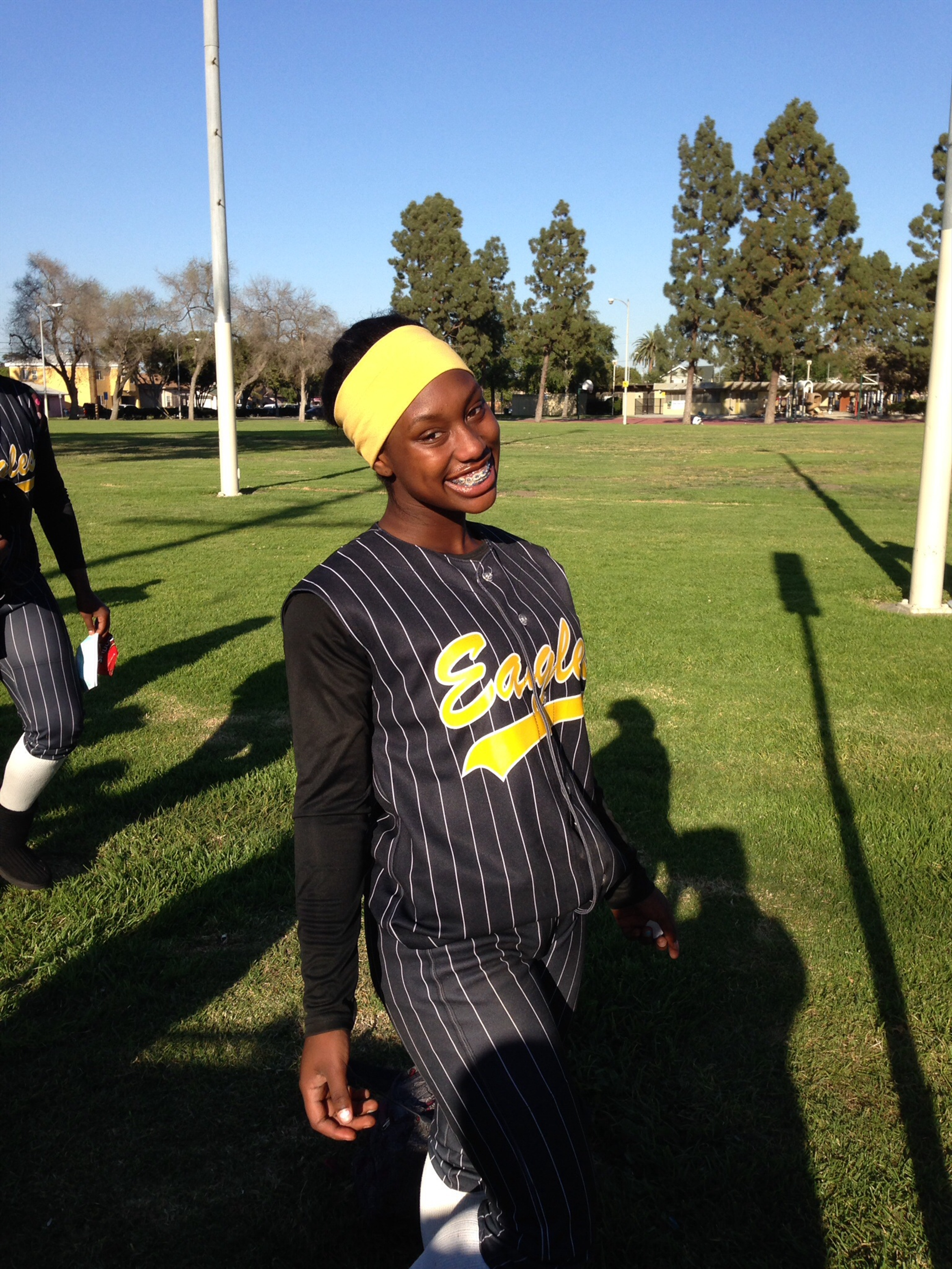 Imani Johnson