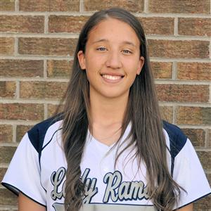 Mikala Lowry