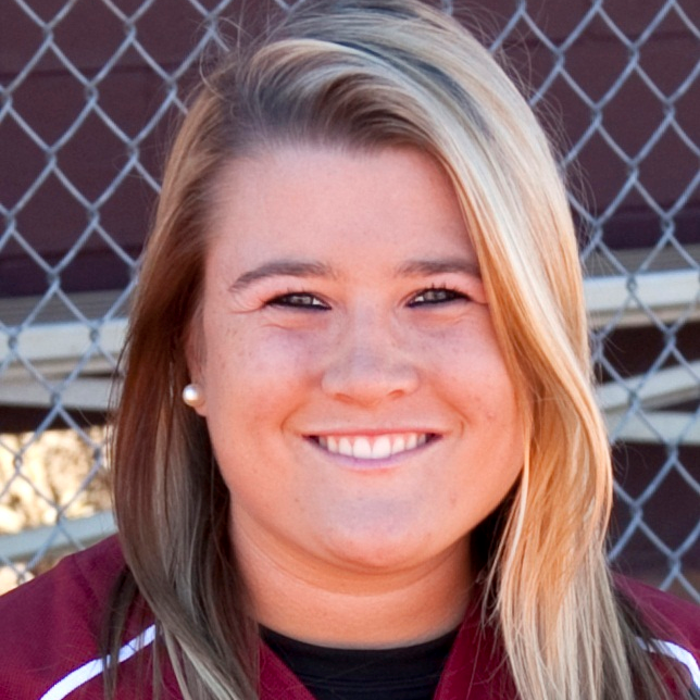 Allison Van Atta
