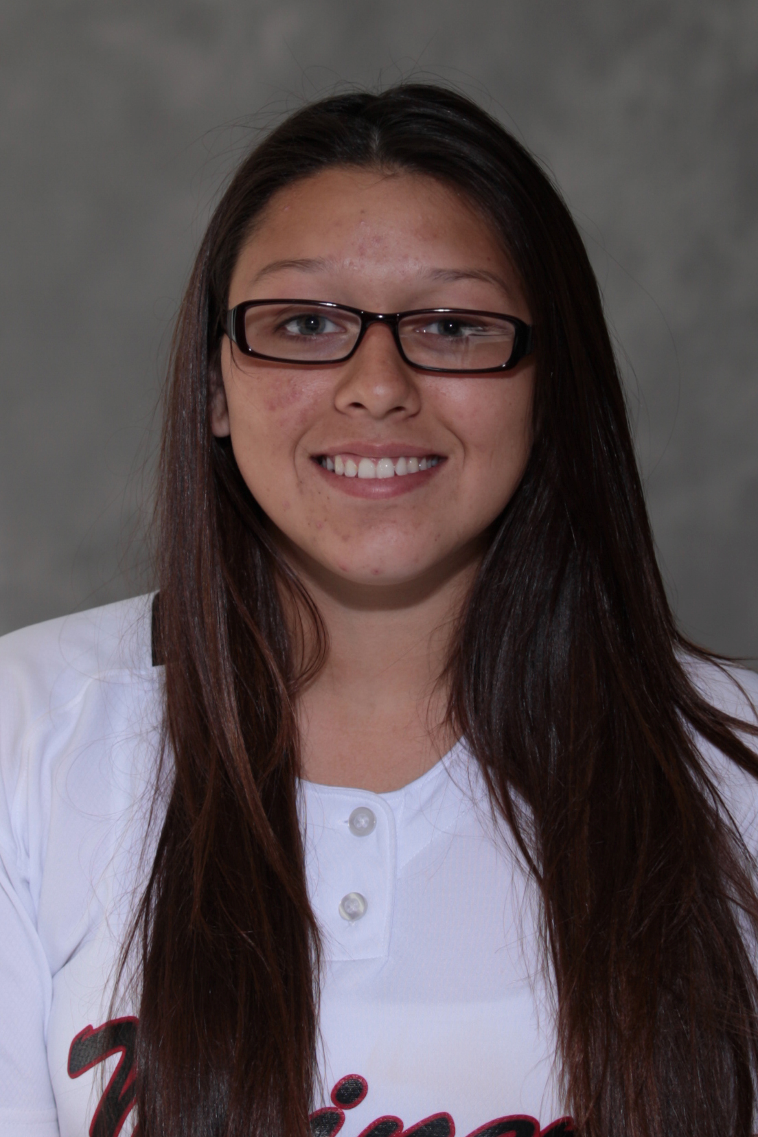 Breanna Ruelas mugshot