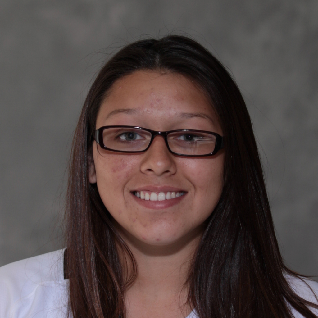 Breanna Ruelas mugshot