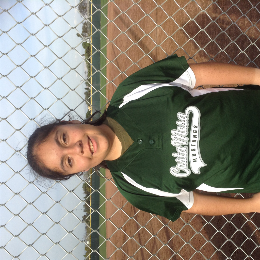 Xitlali Venegas mugshot