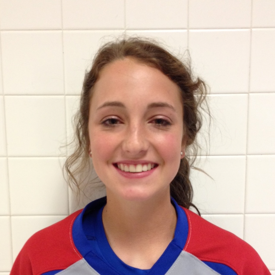 Zoe Hancock mugshot