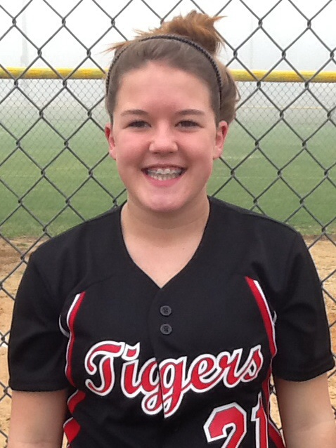 Gillian Heinritz