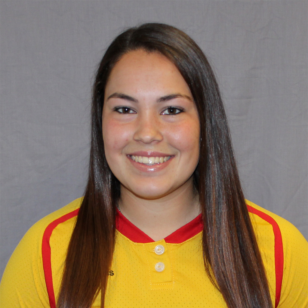 Alejandra Garcia mugshot