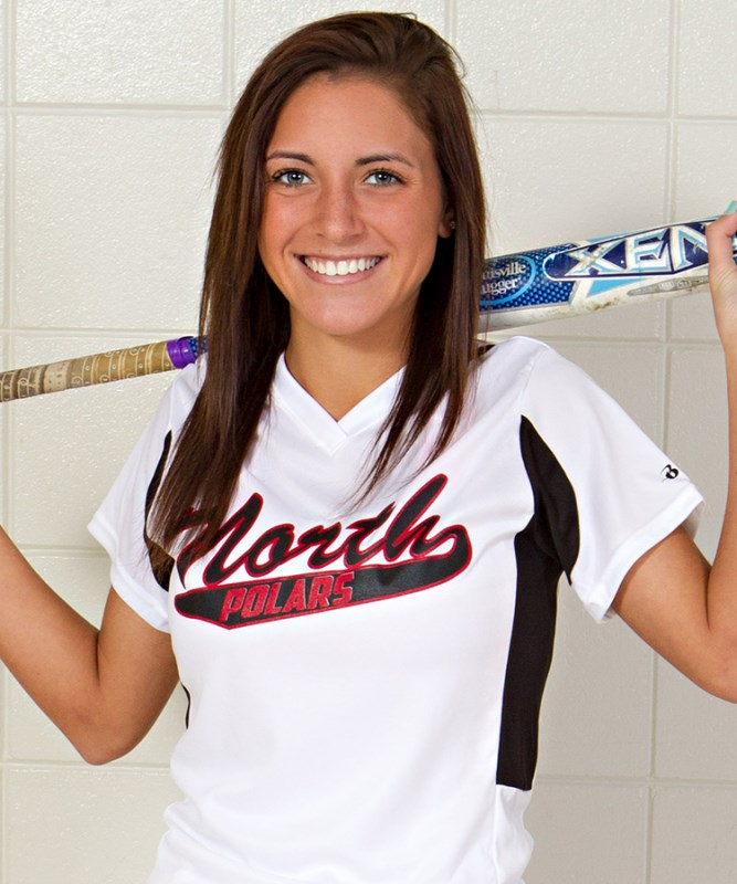 Maddie Strom