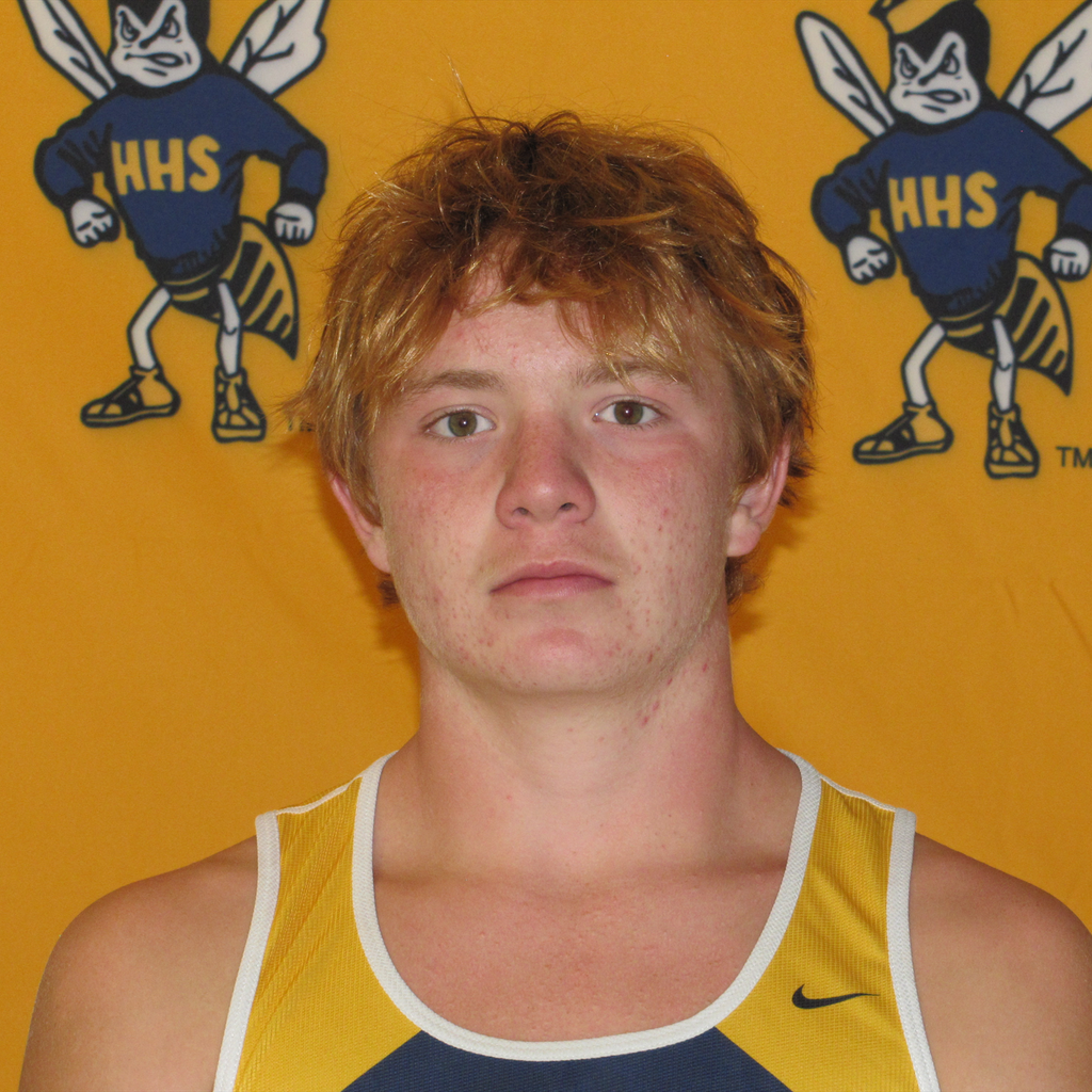 Hamm Devin mugshot