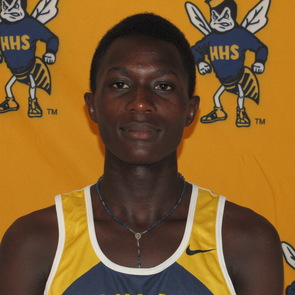 Duncan Okumu mugshot