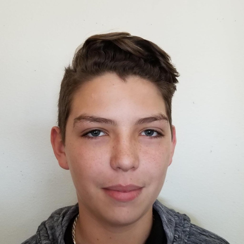 Bradley Rodgers mugshot