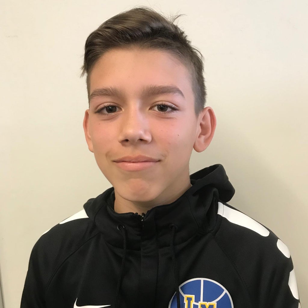 Gavin Padilla mugshot