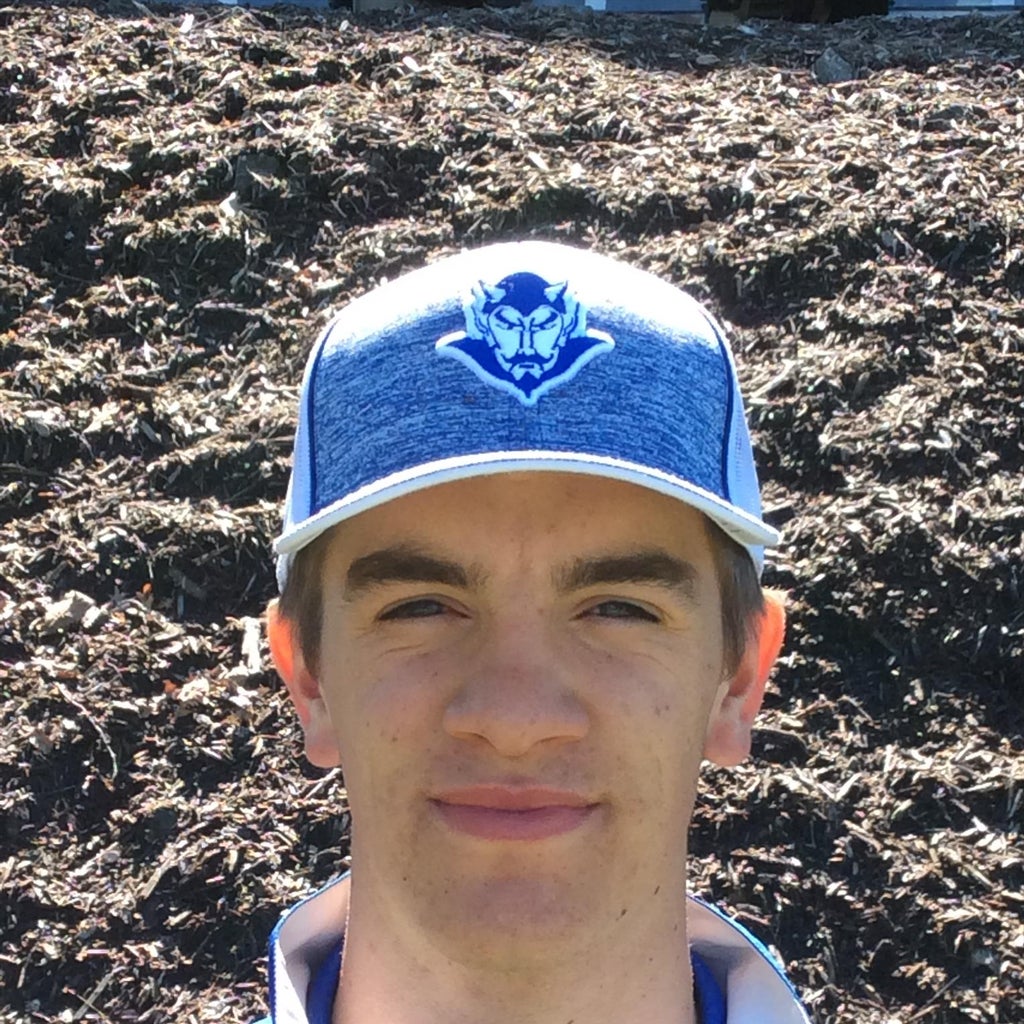 Austin Nale