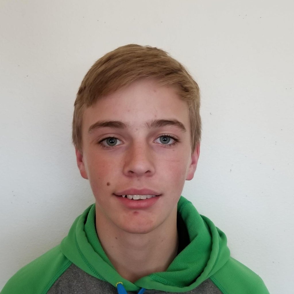 Nathan McKeever mugshot
