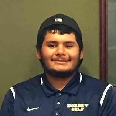 Joshua Calabaza mugshot