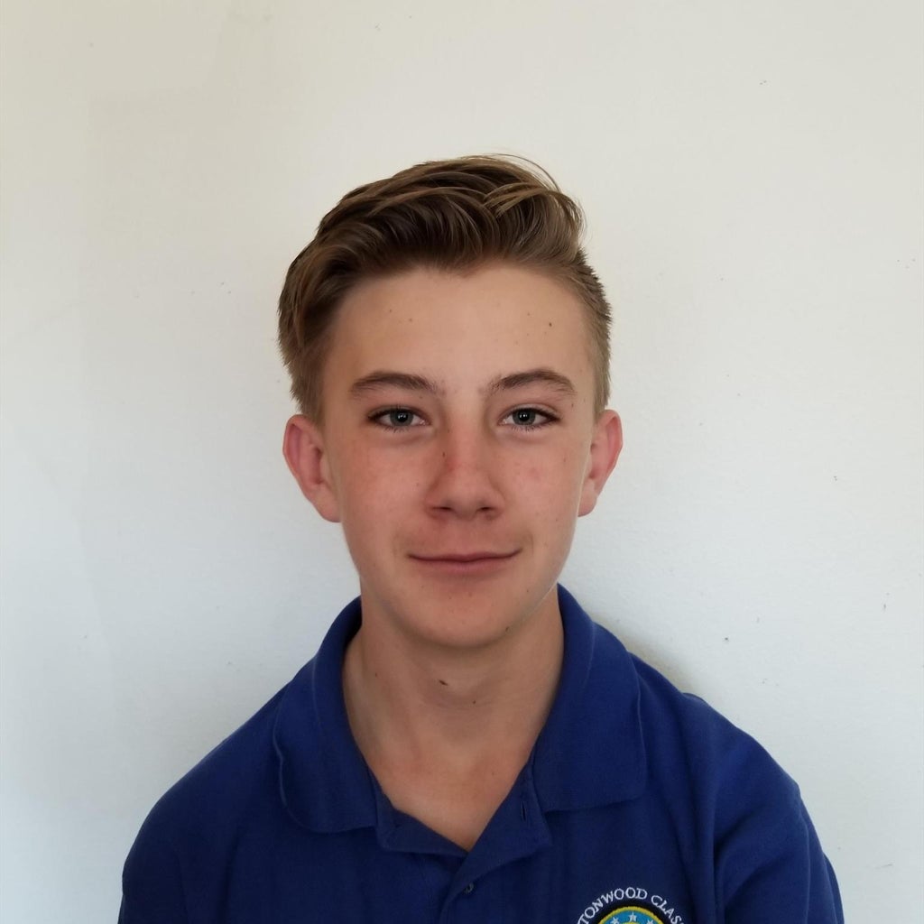Alexander Moores mugshot