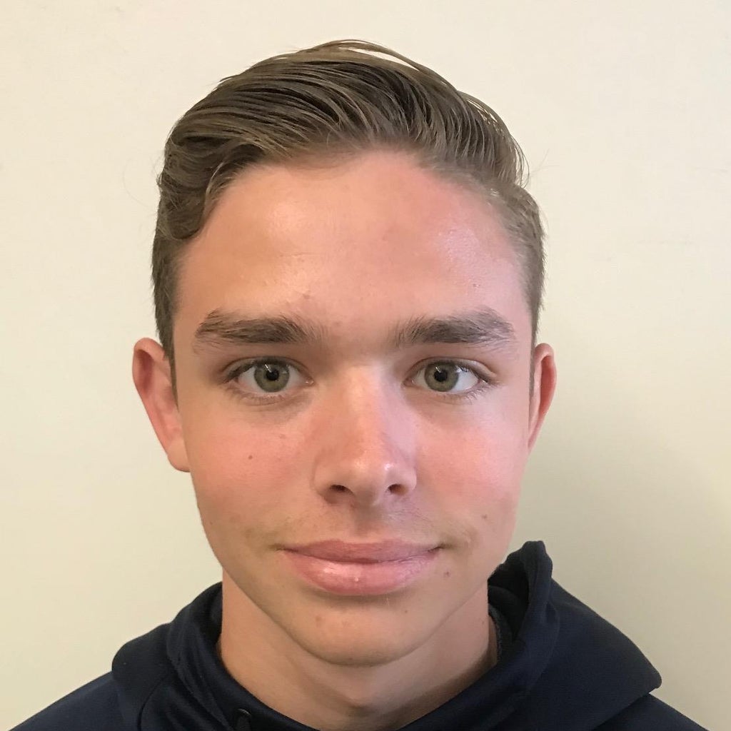 Ryan Lewis mugshot