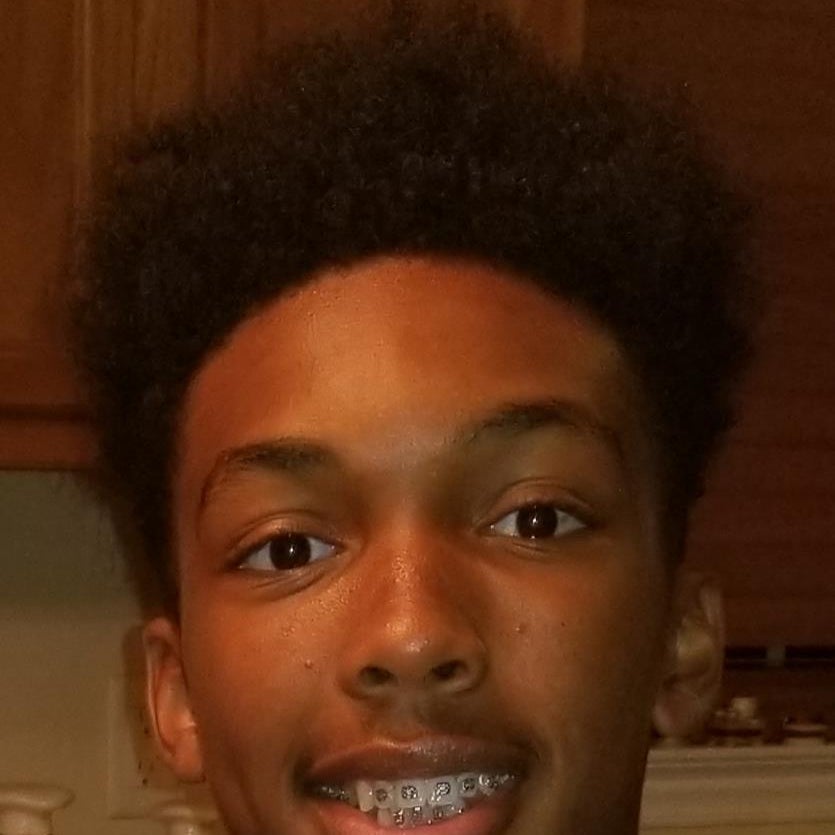 Brincent Mitchell mugshot