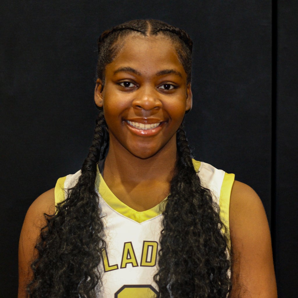 Kamora Bradshaw mugshot