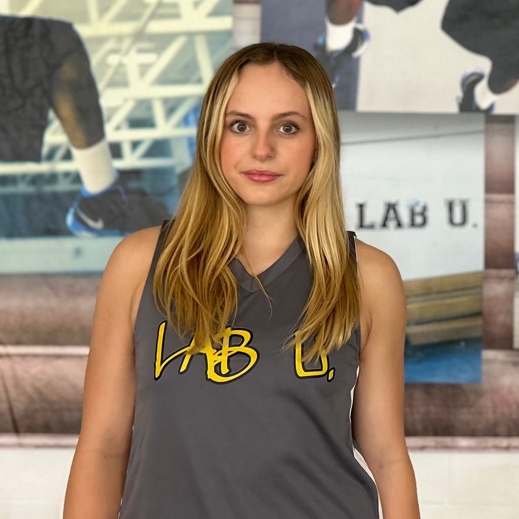 Ember Chaffin mugshot