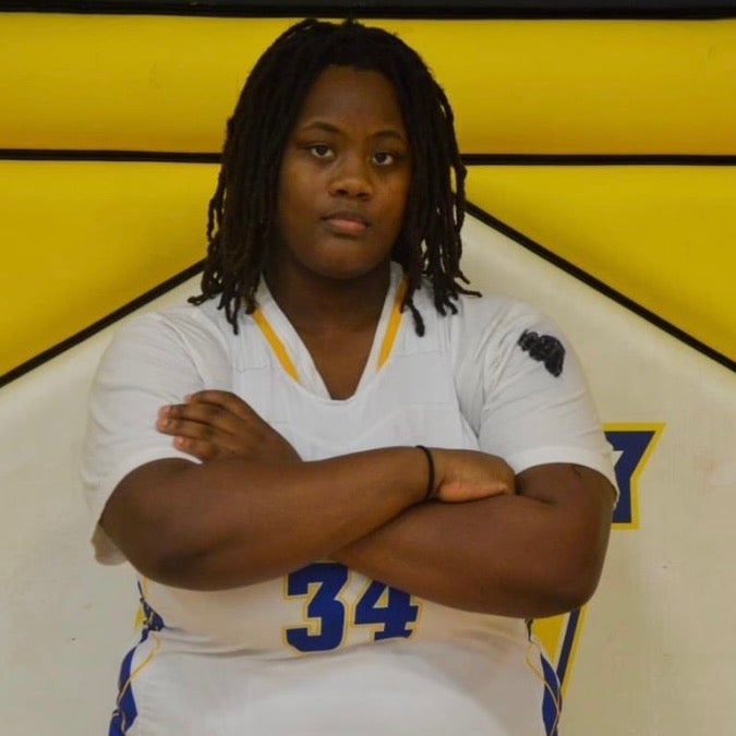 Shaniya  Graham mugshot