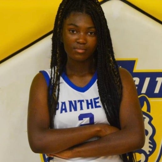 Malaya Leach