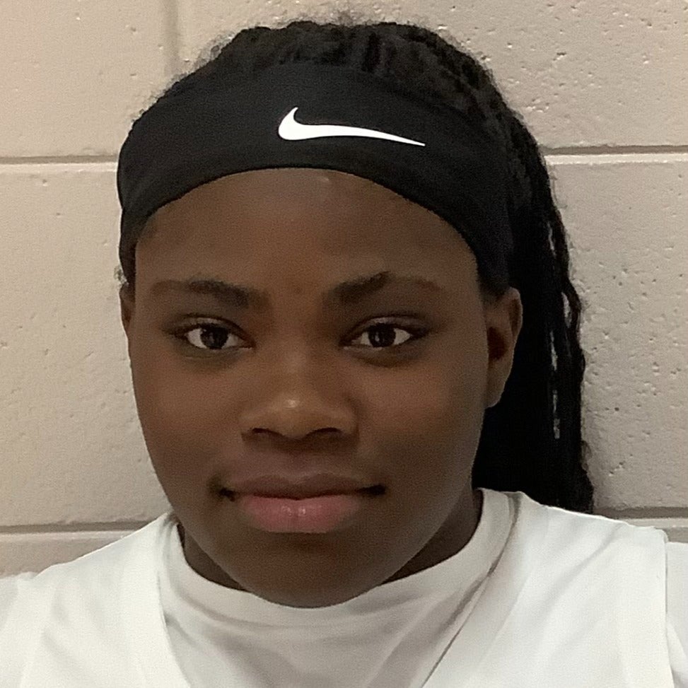 Zion Swindle mugshot