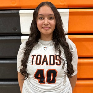 Monse Aguilar mugshot