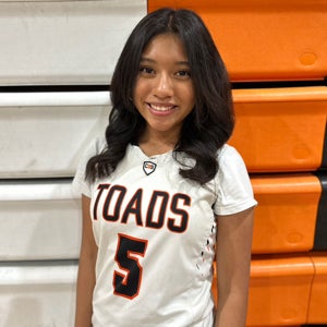 Vanesa Pacheco mugshot