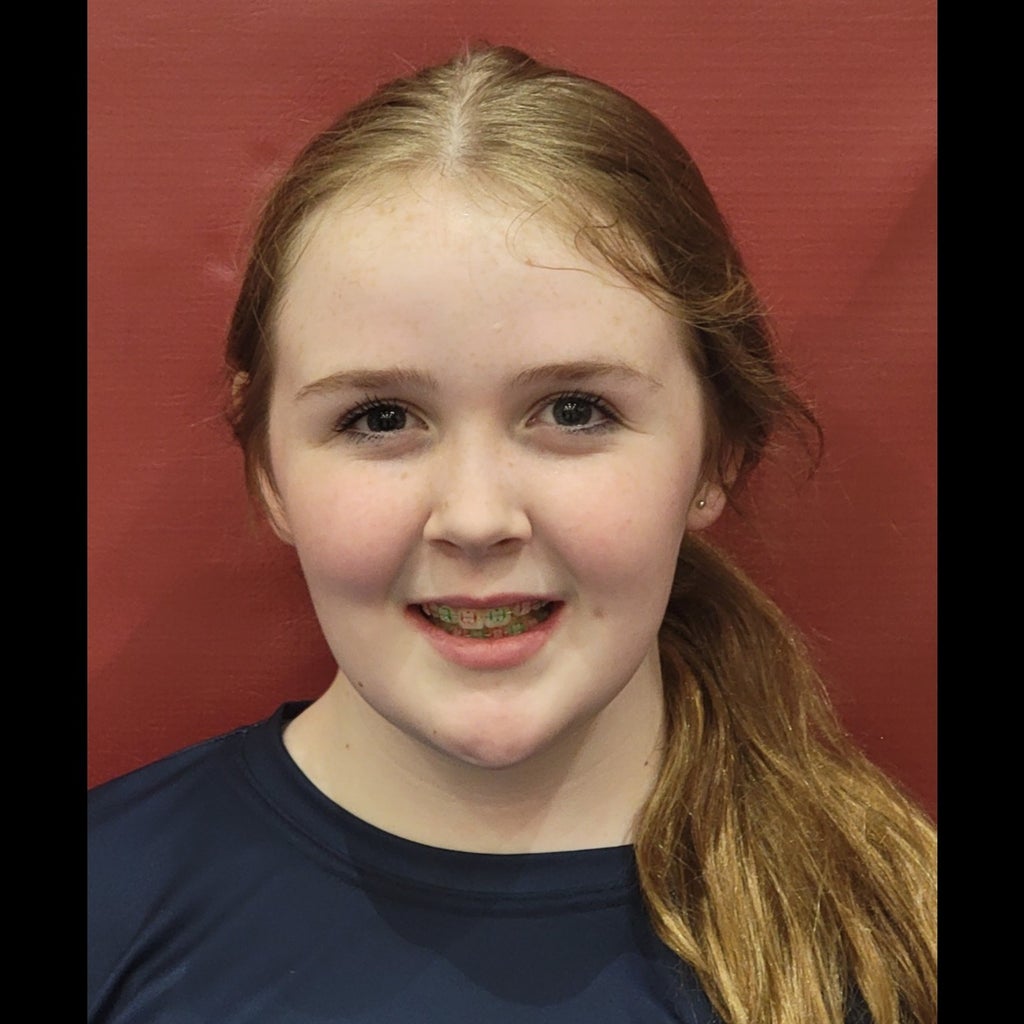 Nora Killeen mugshot