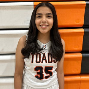 Zoey Rosas mugshot