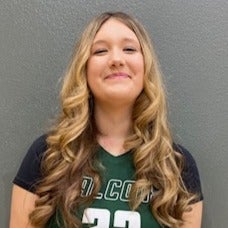 Rylee Berzansky